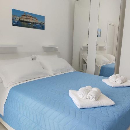 Mare Luna Apartment Bari Exterior foto