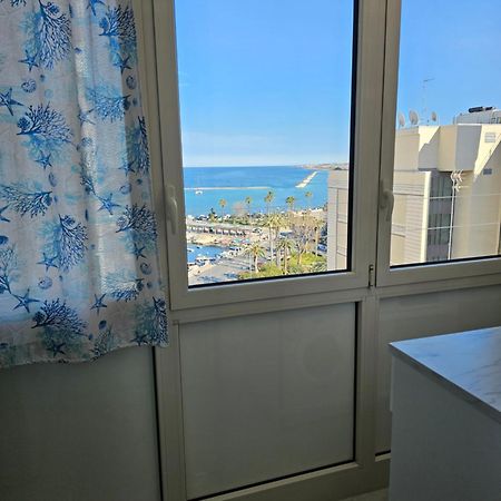 Mare Luna Apartment Bari Exterior foto