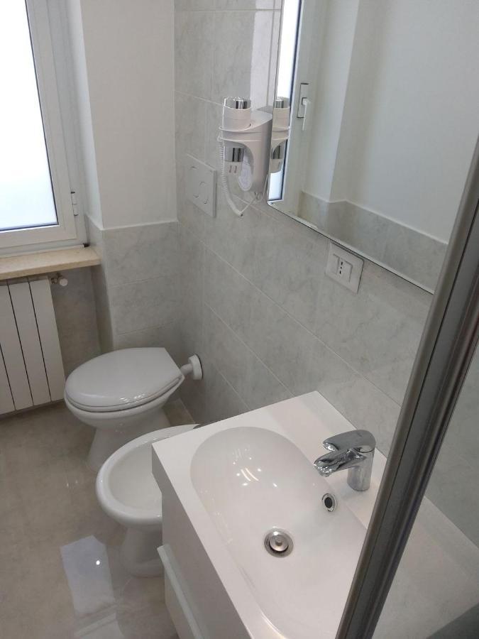 Mare Luna Apartment Bari Exterior foto