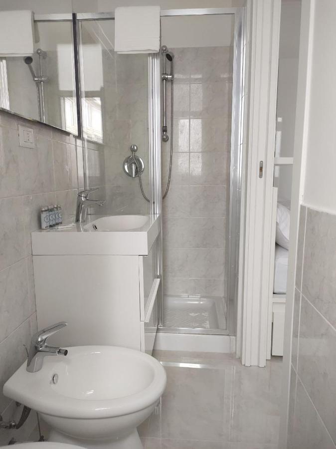 Mare Luna Apartment Bari Exterior foto
