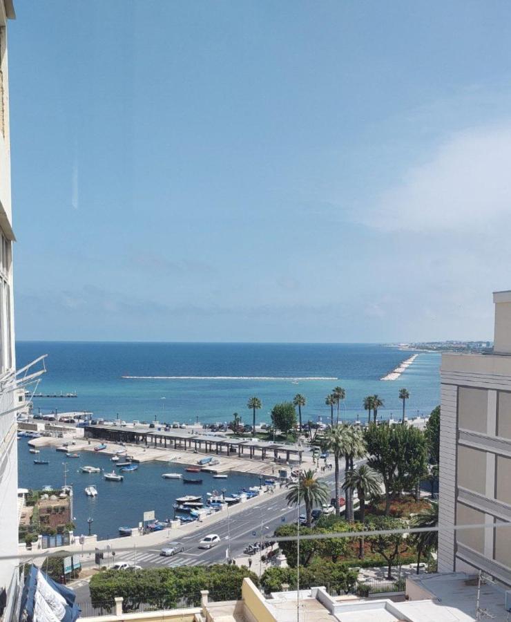 Mare Luna Apartment Bari Exterior foto