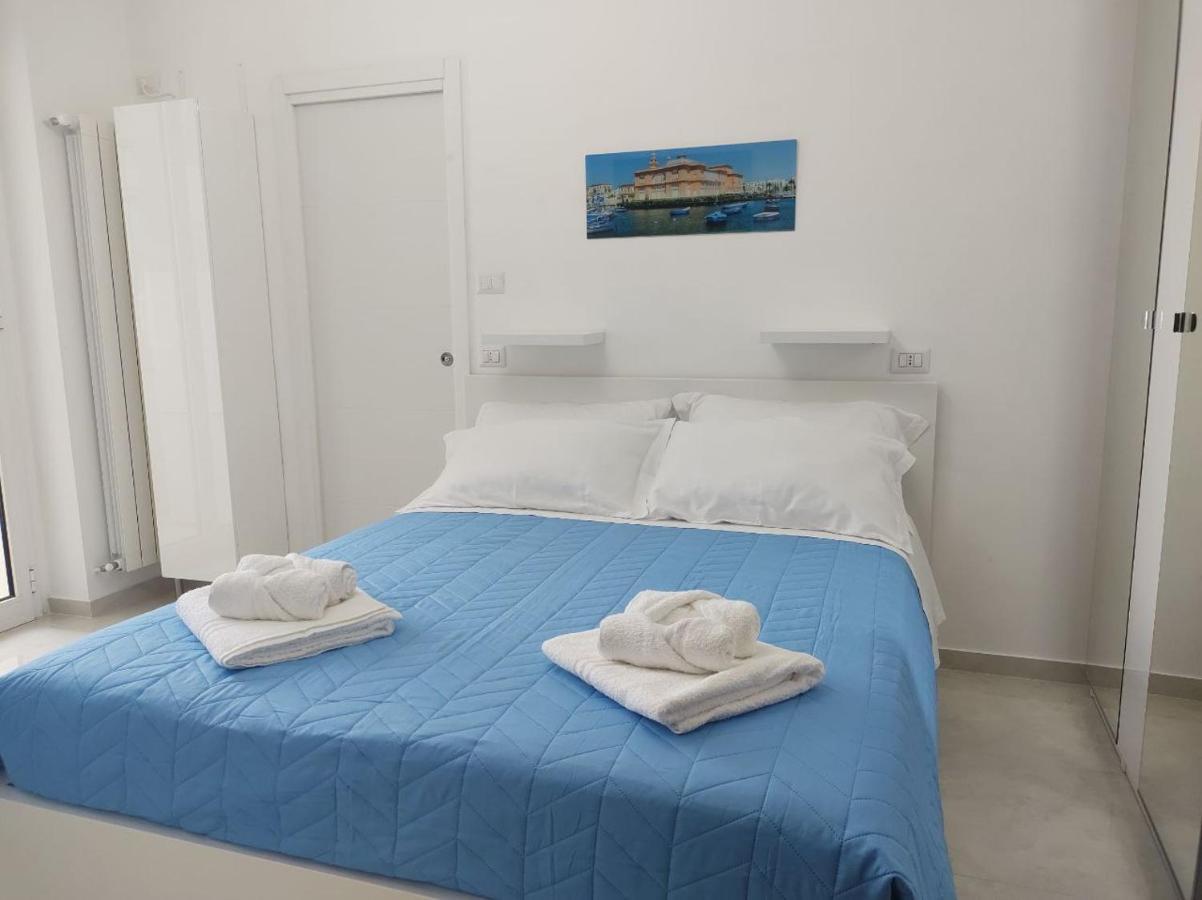 Mare Luna Apartment Bari Exterior foto