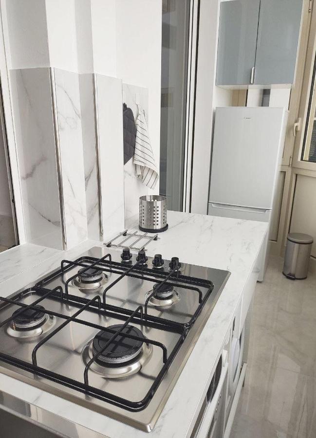 Mare Luna Apartment Bari Exterior foto