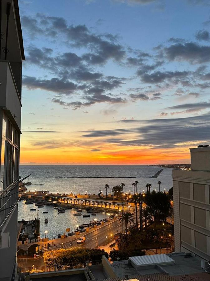 Mare Luna Apartment Bari Exterior foto