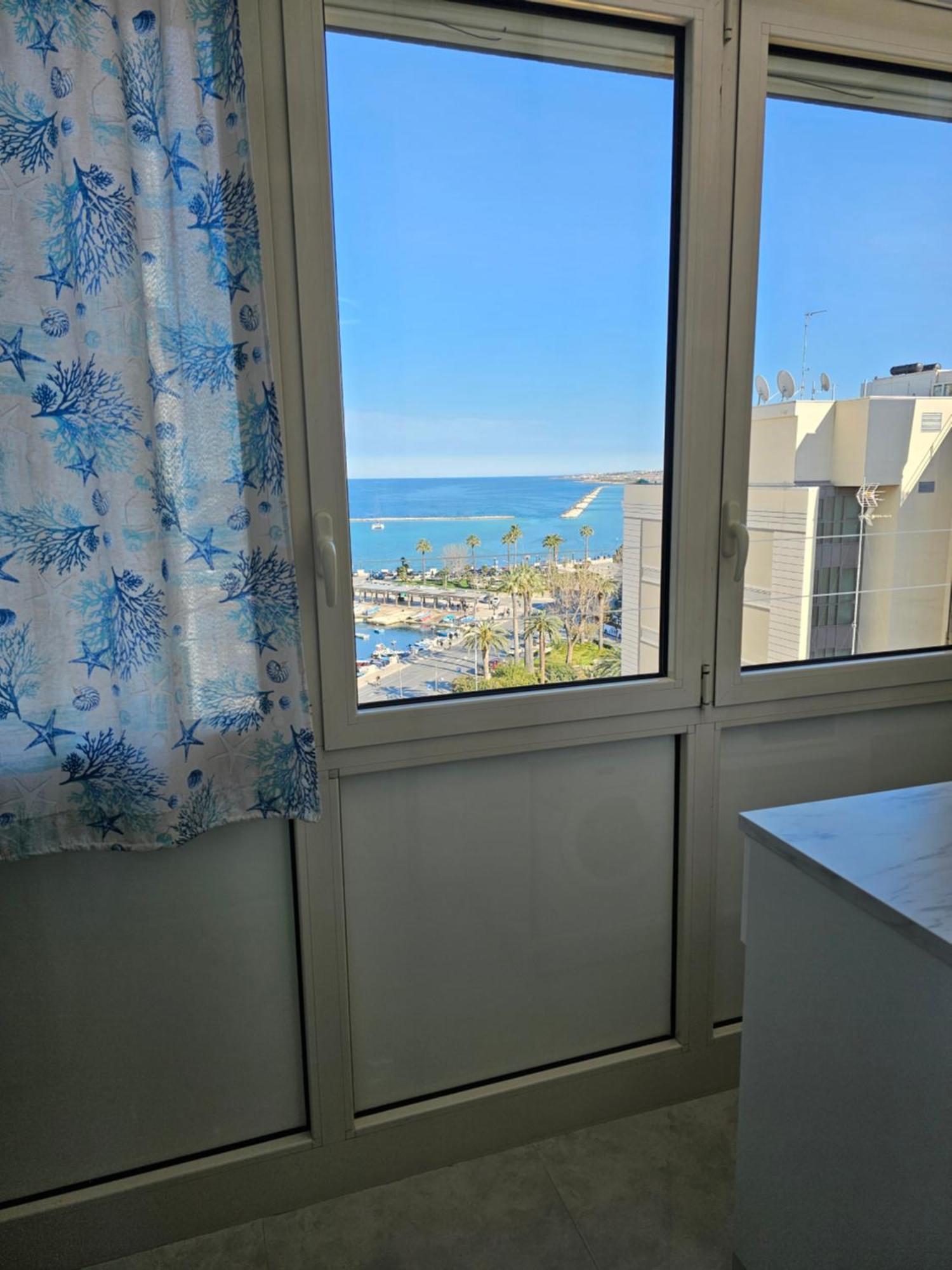 Mare Luna Apartment Bari Exterior foto