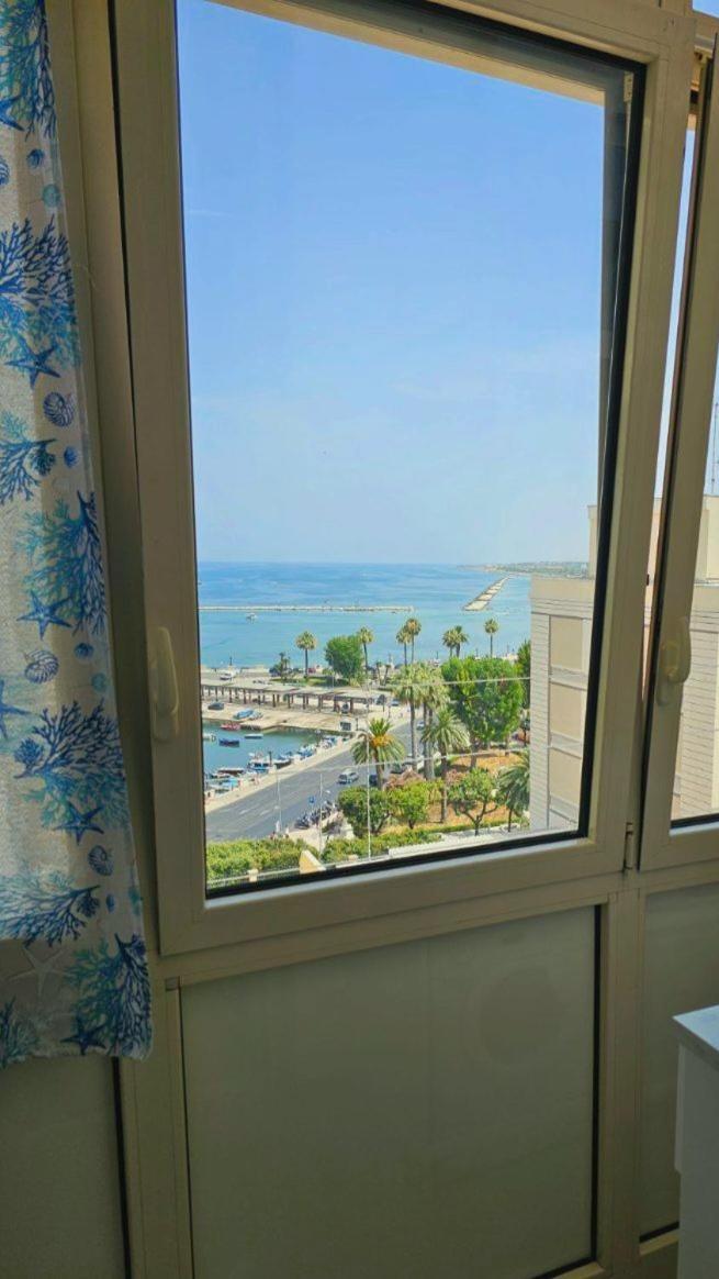 Mare Luna Apartment Bari Exterior foto